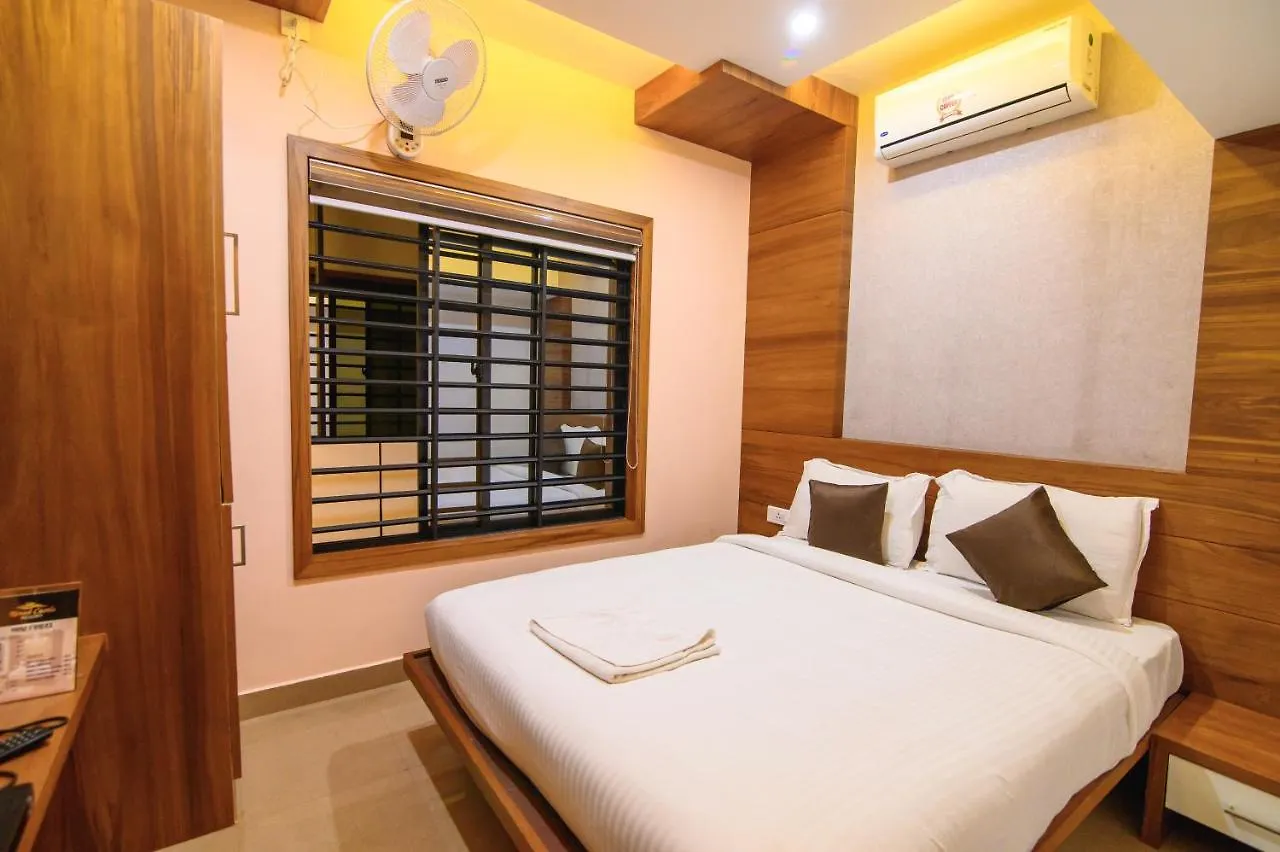 Royal Plaza Wayanad Aparthotel Vythiri