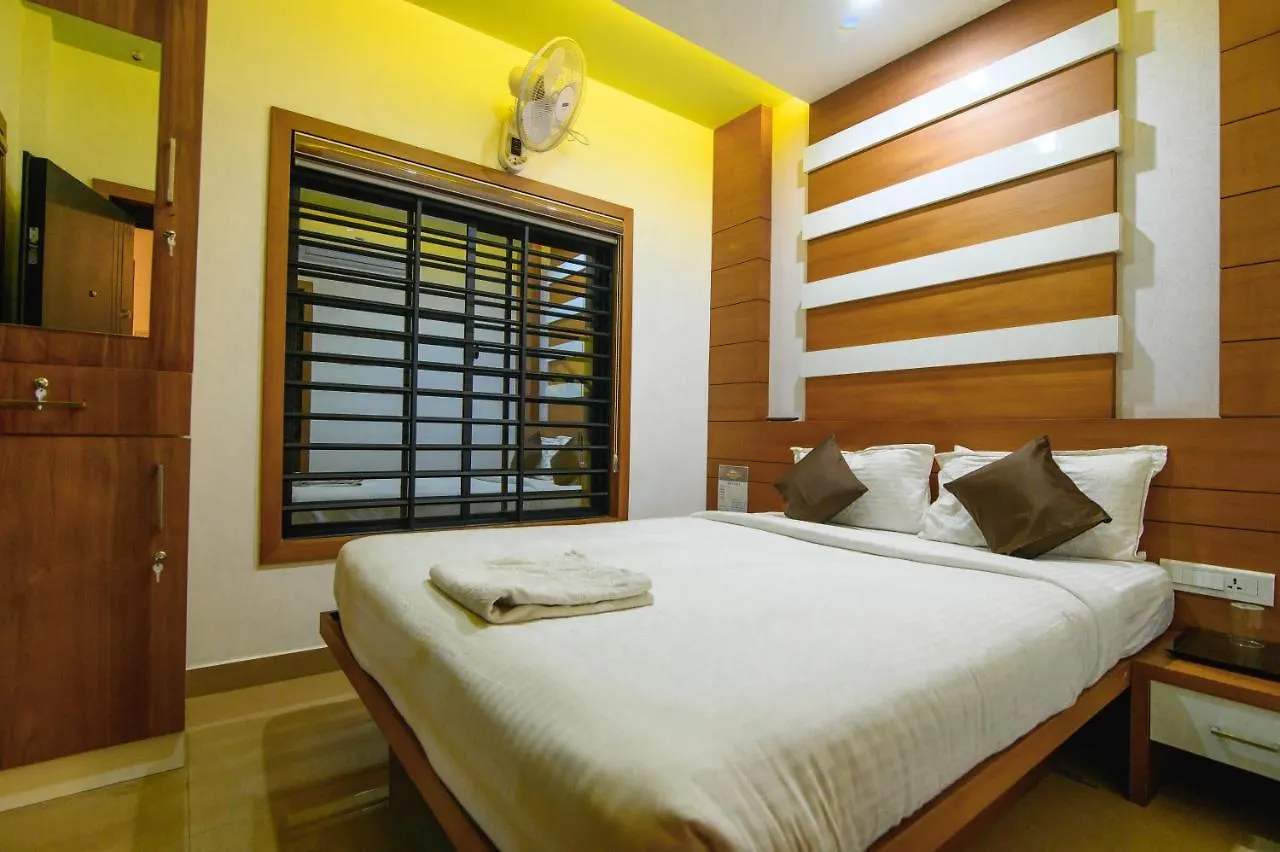 Royal Plaza Wayanad Aparthotel Vythiri
