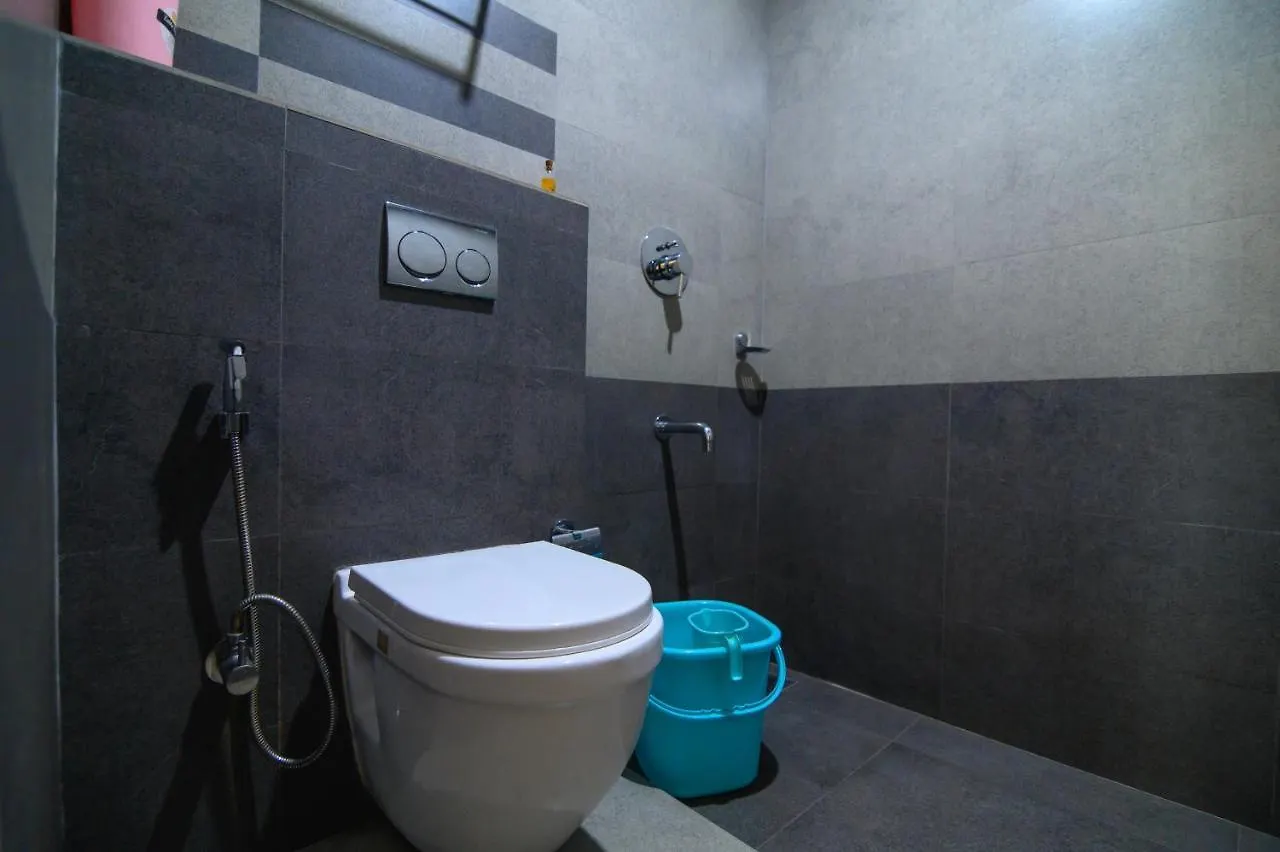 Royal Plaza Wayanad Aparthotel Vythiri 2*,  India