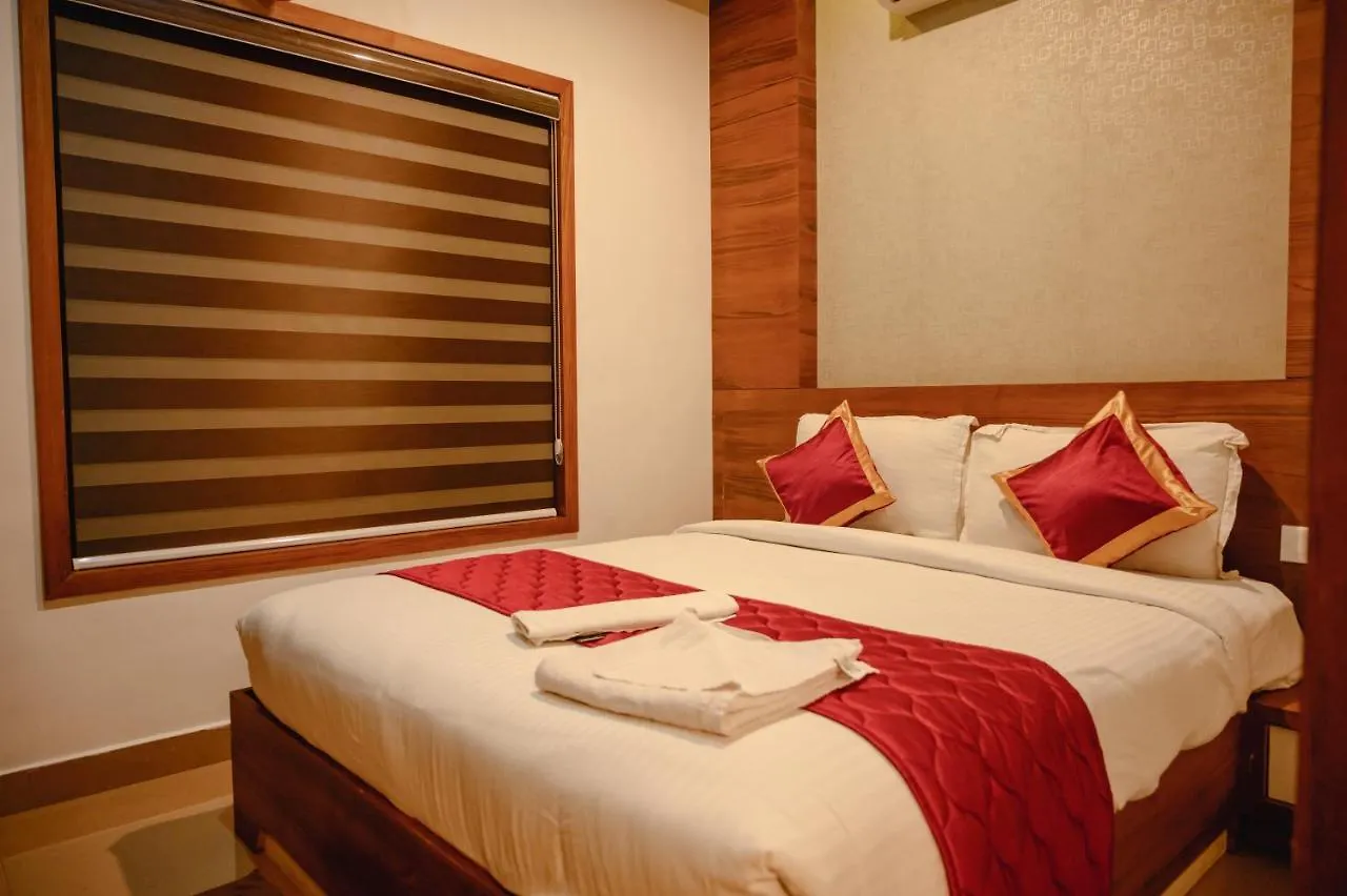 Royal Plaza Wayanad Aparthotel Vythiri