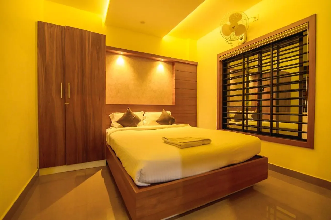 Royal Plaza Wayanad Aparthotel Vythiri