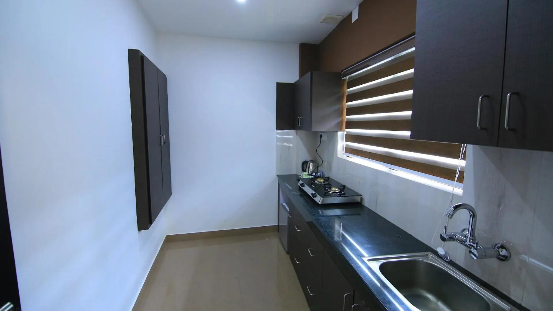 Royal Plaza Wayanad Aparthotel Vythiri