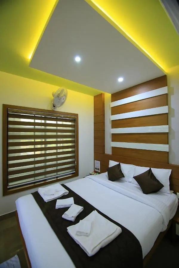 Royal Plaza Wayanad Aparthotel Vythiri