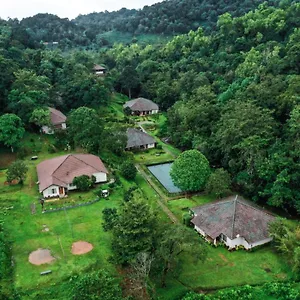 Hotel Abad Brookside Wayanad