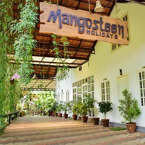 Guest house Mangosteen Holidays