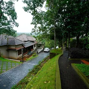 Resort Indeevara Luxury And Spa, Wayanad