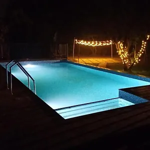 Casa Creek Aparthotel