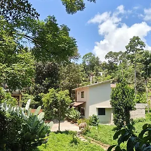 Safari Hills Resort