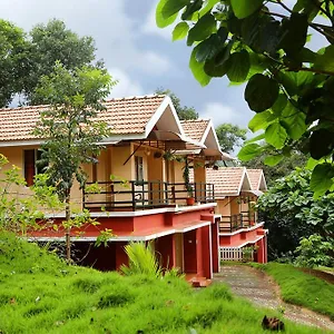 Resort Vythiri Meadows