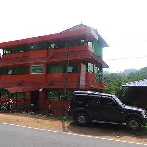 Suryagayathri Hotel