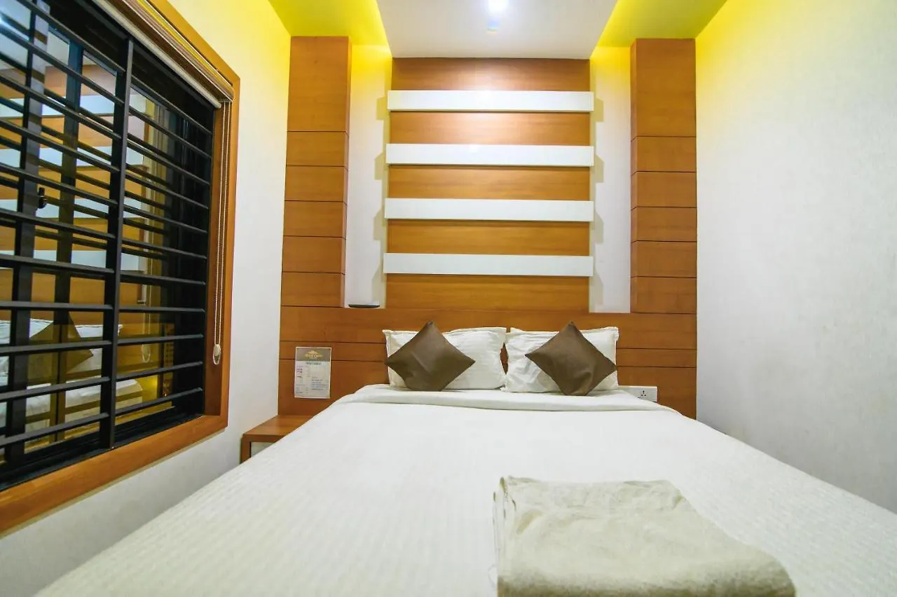 Royal Plaza Wayanad Aparthotel Vythiri